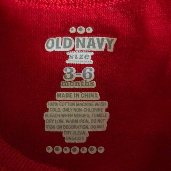 Infant 3-6 months Christmas Bundle - Picture 7 of 7